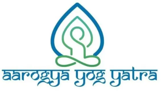 Aarogya Logo
